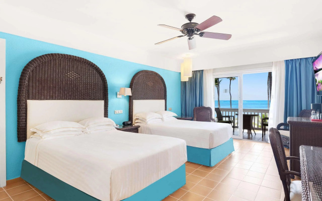 Barceló Bávaro Beach - Adults Only - All Inclusive