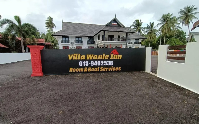 Villa Wanie Inn