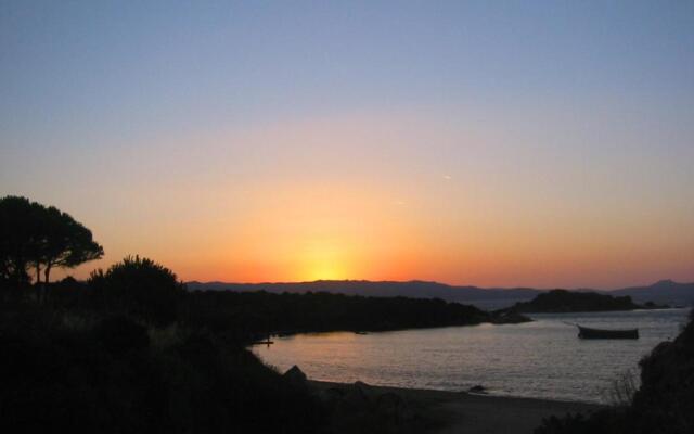 La Rotonda Residence