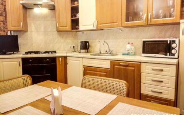 Апартаменты Уют