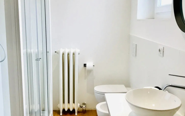 Room Verona Ai Conti