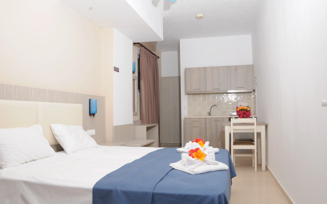 Mastorakis Hotel And Studios