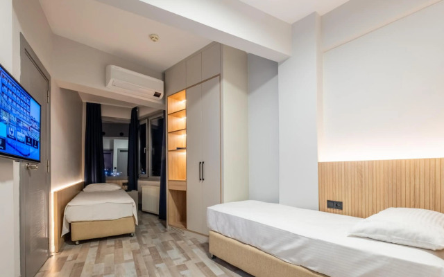 Kilya Hotel