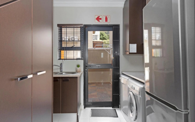 Star Apartments Cape Town