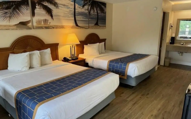 Days Inn Chiefland