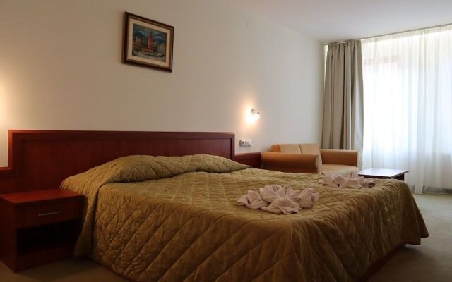 Park Hotel Bansko