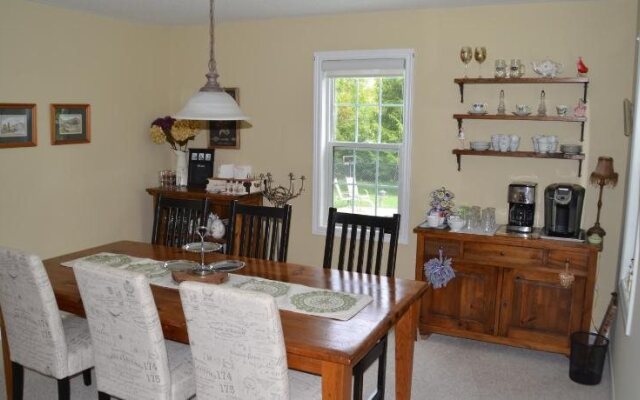 Old Town Country Landing B&B
