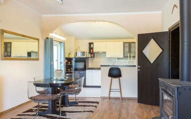 Sunny home
