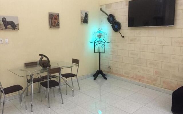 Hostal Sandy
