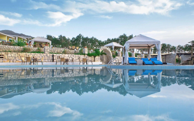 Lassion Hotel