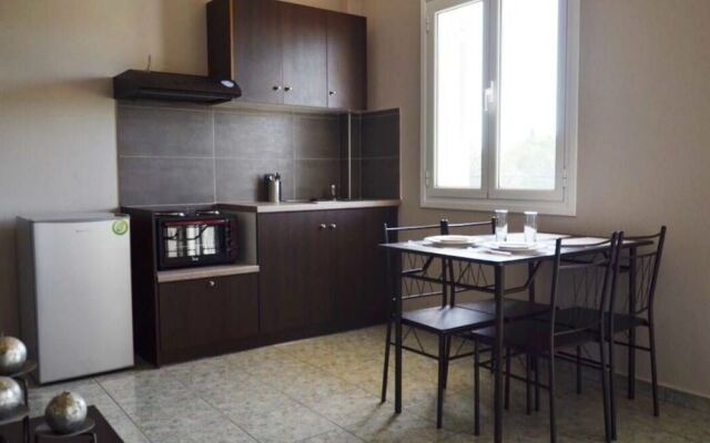 Filippion hotel
