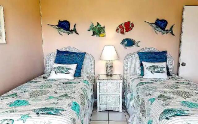 Apartamento con Piscina en Sarasota