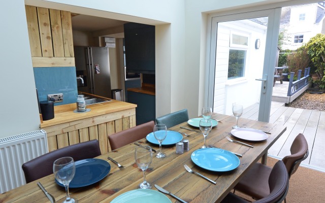 8 Culver Park - Close to Beach and Town Centre