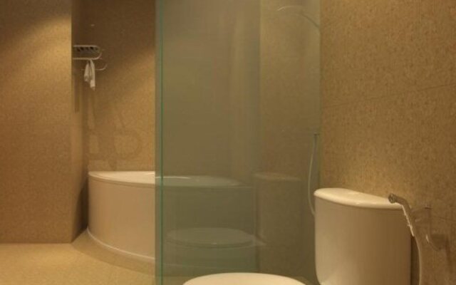 Hoa Binh - Rach Gia Resort