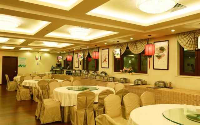 Central Business Hotel