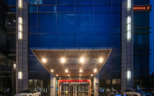 Zhixiang· Apartment (the Taihu Lake Store)