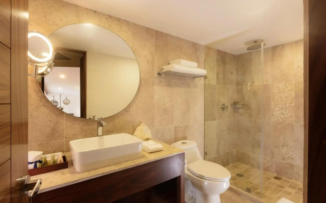 Buenaventura Grand Hotel & Great Moments - All Inclusive