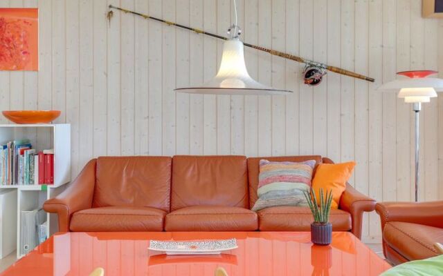 "Lucio" - 25m from the sea in Bornholm