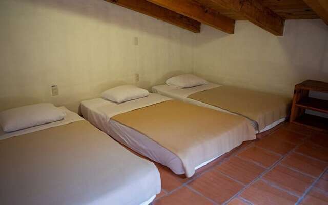 Cabañas La Serenisima