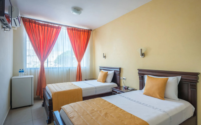Hotel Flamingo