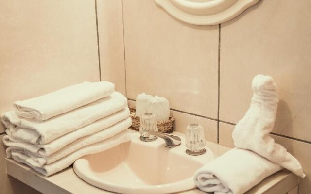 Hotel Humantay Machu Picchu