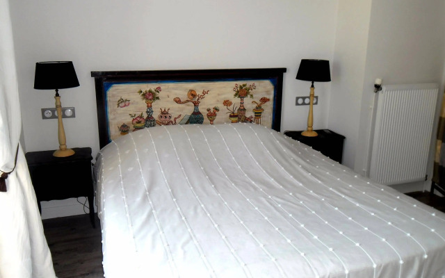 Logis Hôtel - Les Collines