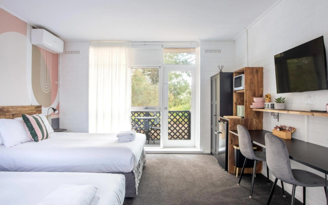 Lyndoch Motel