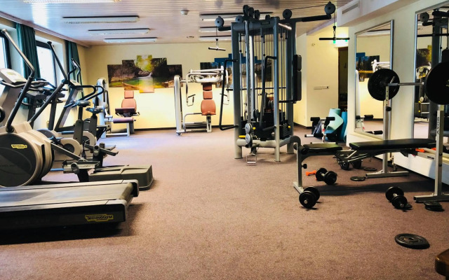 Bergresort Seefeld