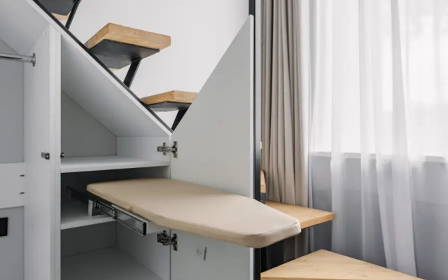 Квартира Есть на Дубровке