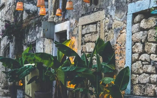 Doka Butik Otel