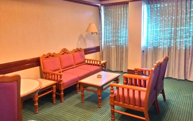 Siam Thani Hotel