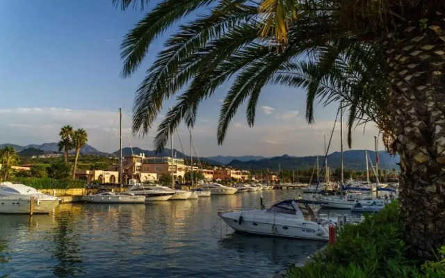 Portorosa Beach Resort