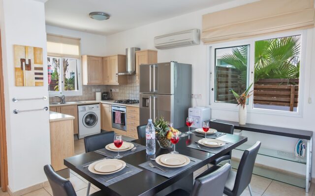Mesogios Villas