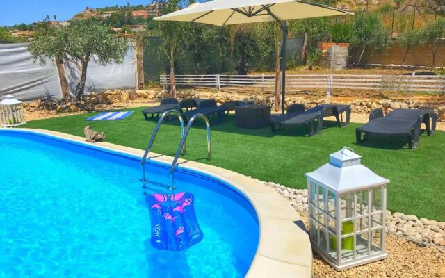 MennulaVirdi Country House