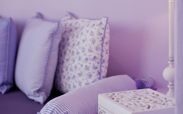 Senses Boutique Hotel