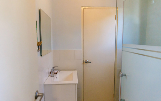 Casalina Garden Apartment Aruba