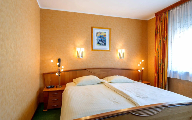 Hostellerie Val Fleuri