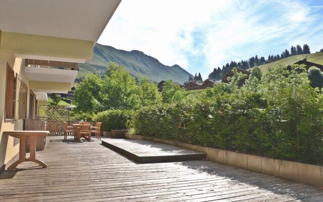 A2 Pistes du Soleil - ARAVIS Holidays