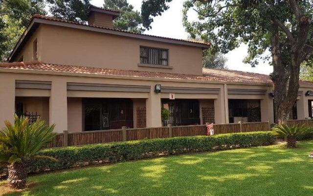 Raintree Guest House