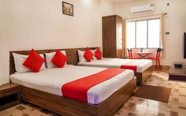 Hotel Heritage