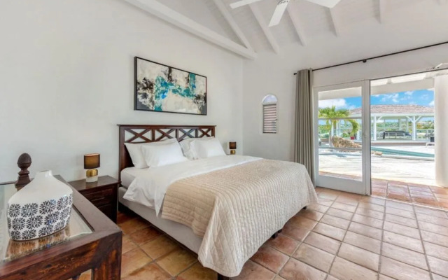 Dream Villa Terres Basses-1086