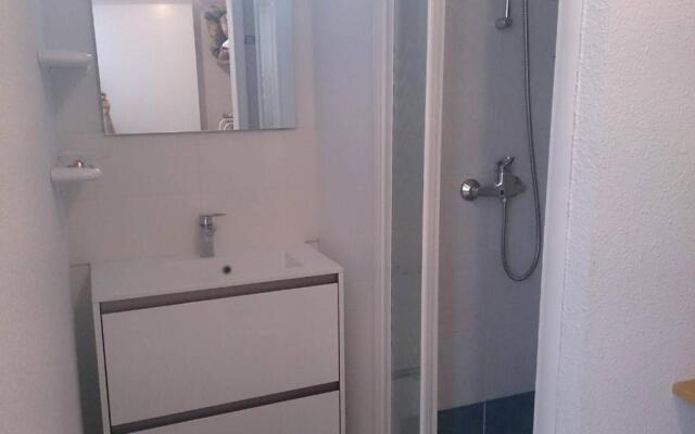 Appartement Vaux-sur-Mer, 2 pièces, 4 personnes - FR-1-494-3