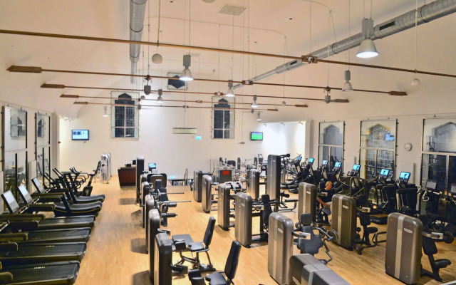 Boutique Hotel Steenhof Suites - Adults Only