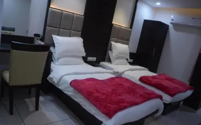 Hotel The Furat Inn