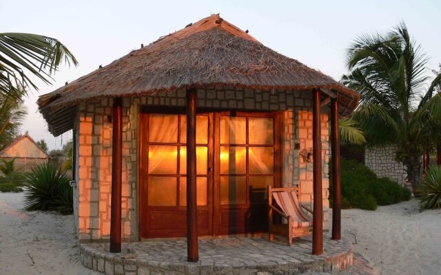 Laguna Blu - Resort Madagascar