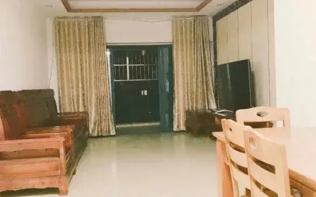Nanning Changqingteng Homestay (Daxue East Road Branch)