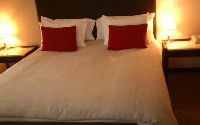 Grande Hotel