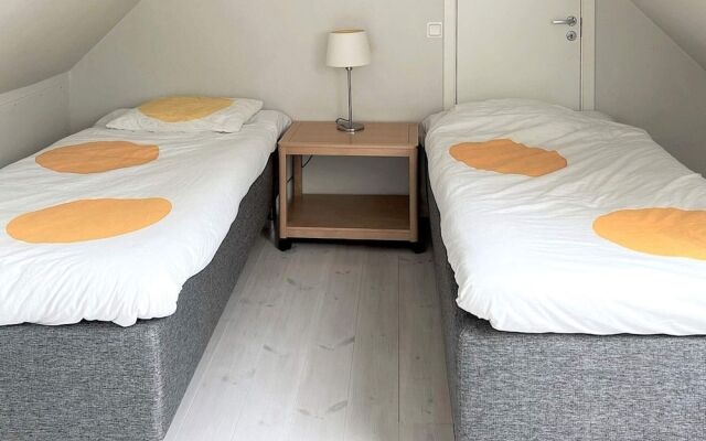 6 Person Holiday Home in Yngsjo, Sverige-by Traum
