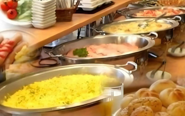 Hotel Route-Inn Court Nirasaki