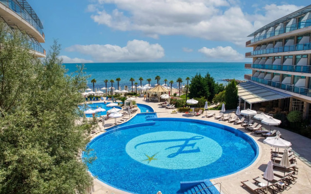 MPM Hotel Zornitza Sands
